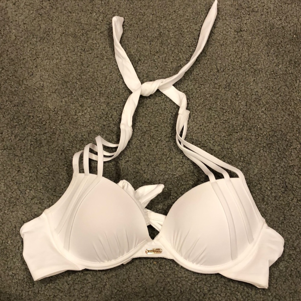 Beach Bunny Pushup Bikini Top